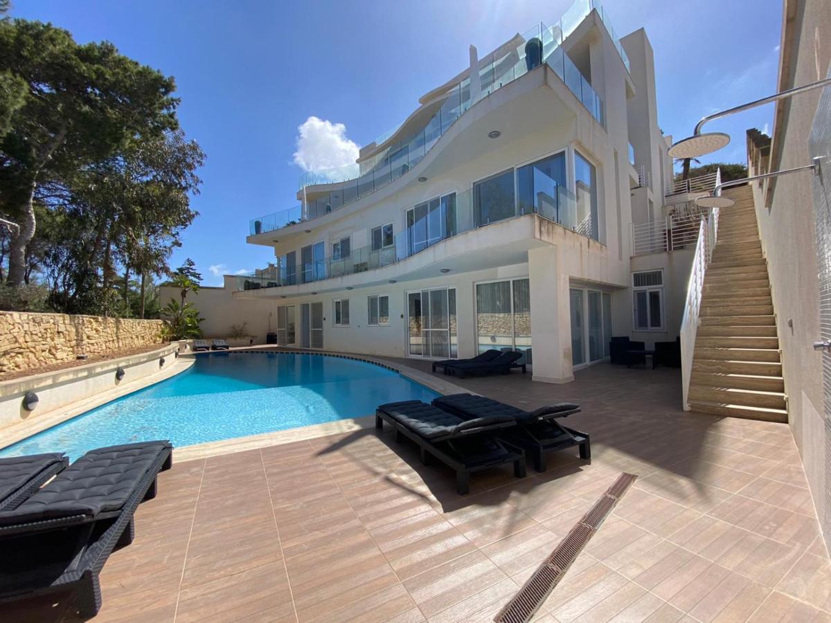 Villa Marni Xlendi Exterior photo