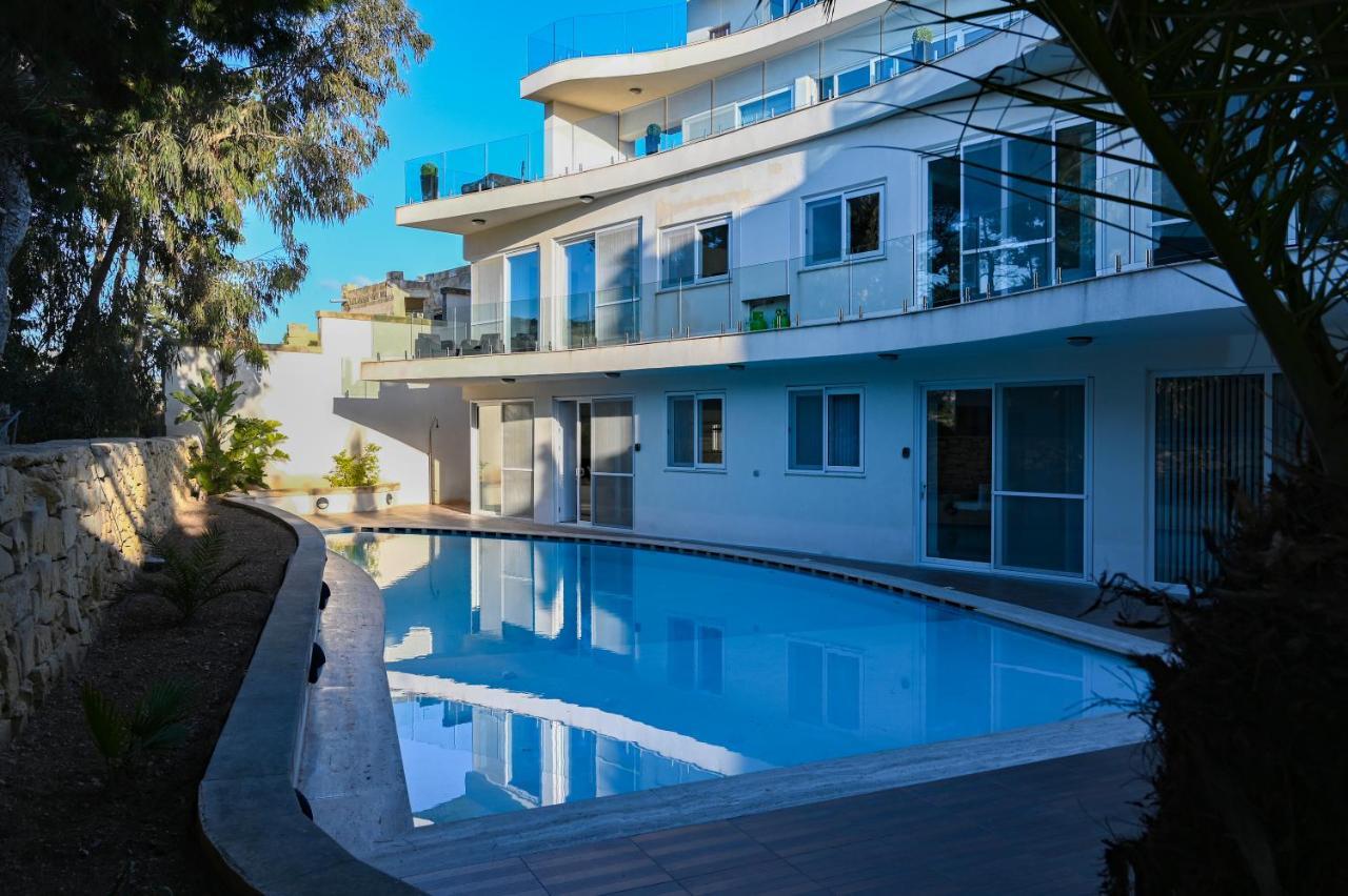 Villa Marni Xlendi Exterior photo