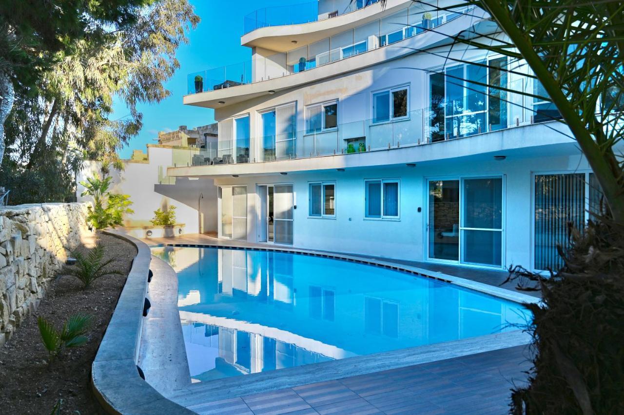 Villa Marni Xlendi Exterior photo