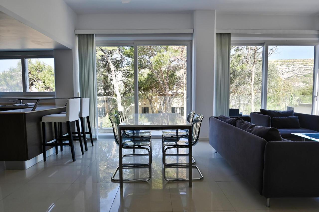 Villa Marni Xlendi Exterior photo