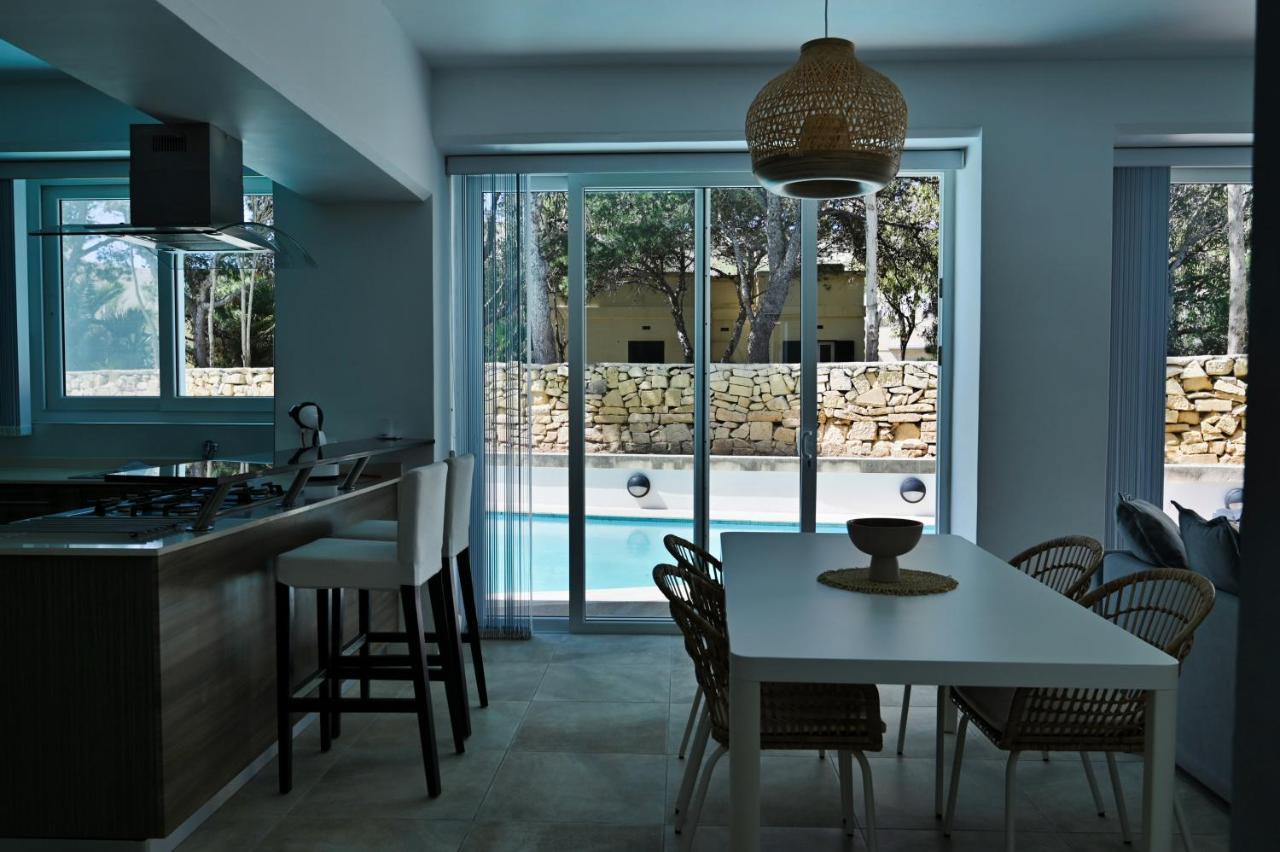 Villa Marni Xlendi Exterior photo